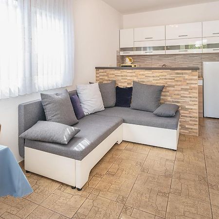 Apartments Magla With Terrace Baška Zewnętrze zdjęcie
