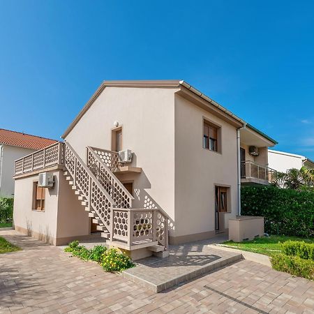 Apartments Magla With Terrace Baška Zewnętrze zdjęcie